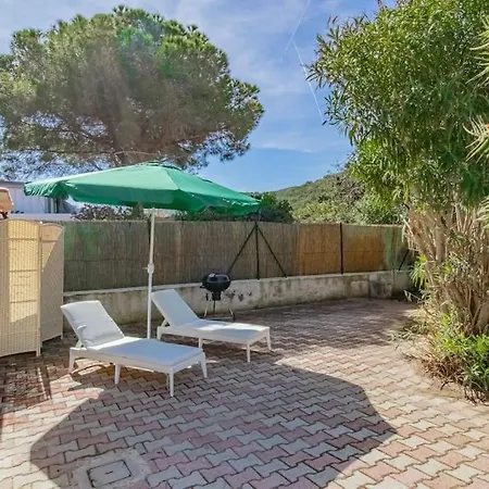 Il Nido Holiday home Palazzo (Livorno)