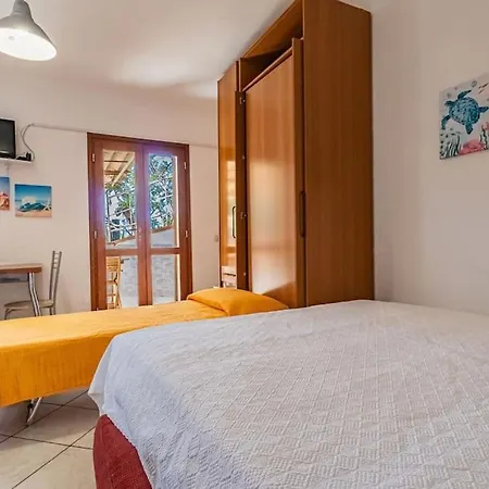 Il Nido Palazzo (Livorno)
