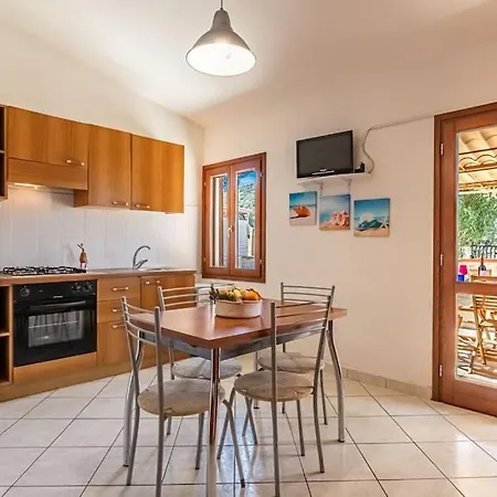Holiday home Il Nido