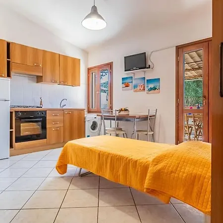 Il Nido Holiday home *