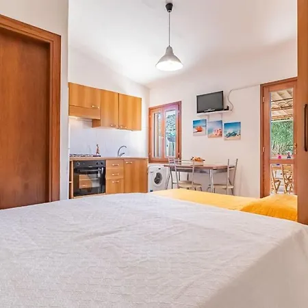 Il Nido Holiday home Palazzo (Livorno)