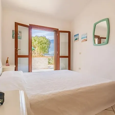 Holiday home Il Nido Palazzo (Livorno)