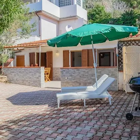 Il Nido Holiday home Palazzo (Livorno)