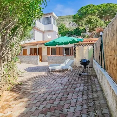 Holiday home Il Nido *