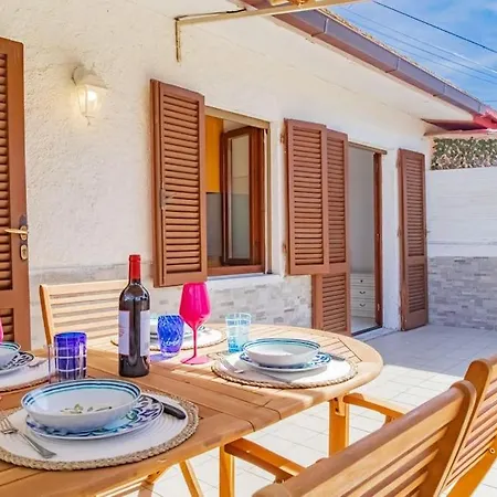 Holiday home Il Nido *