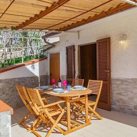 Il Nido Holiday home *