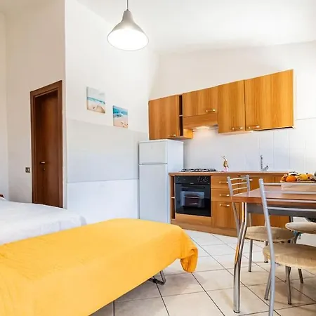 Holiday home Il Nido Palazzo (Livorno)