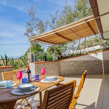 Il Nido Holiday home *