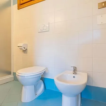 Holiday home Il Nido Palazzo (Livorno)