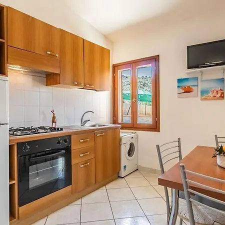 Il Nido Holiday home