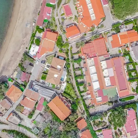 Il Nido Holiday home *