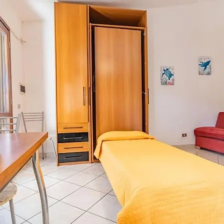 Casa vacanze Il Nido Palazzo (Livorno)