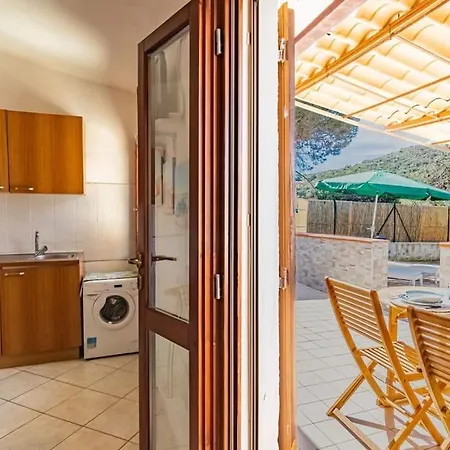 Holiday home Il Nido