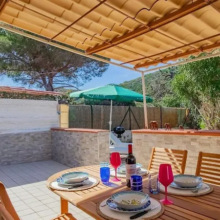 Holiday home Il Nido *