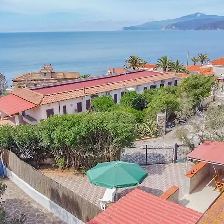 Holiday home Il Nido