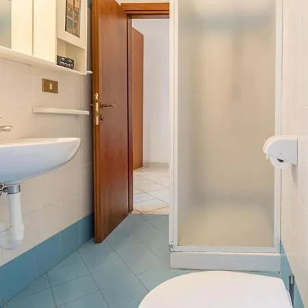 Il Nido Holiday home Palazzo (Livorno)