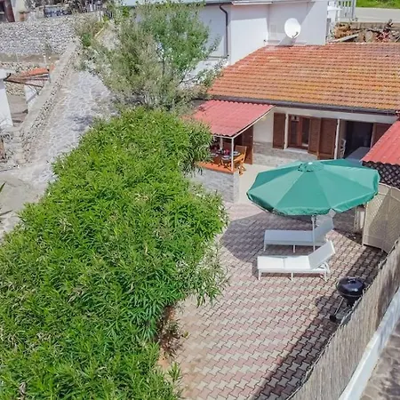 Il Nido Holiday home
