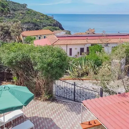 Holiday home Il Nido *