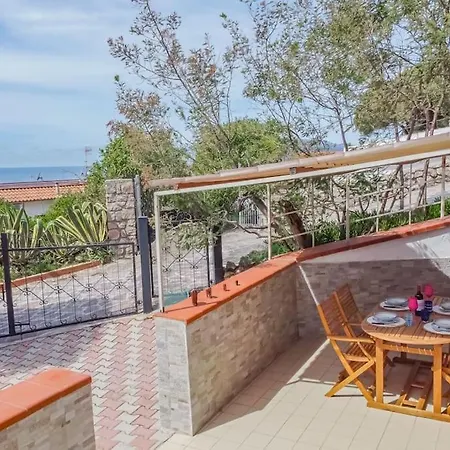 Il Nido Holiday home